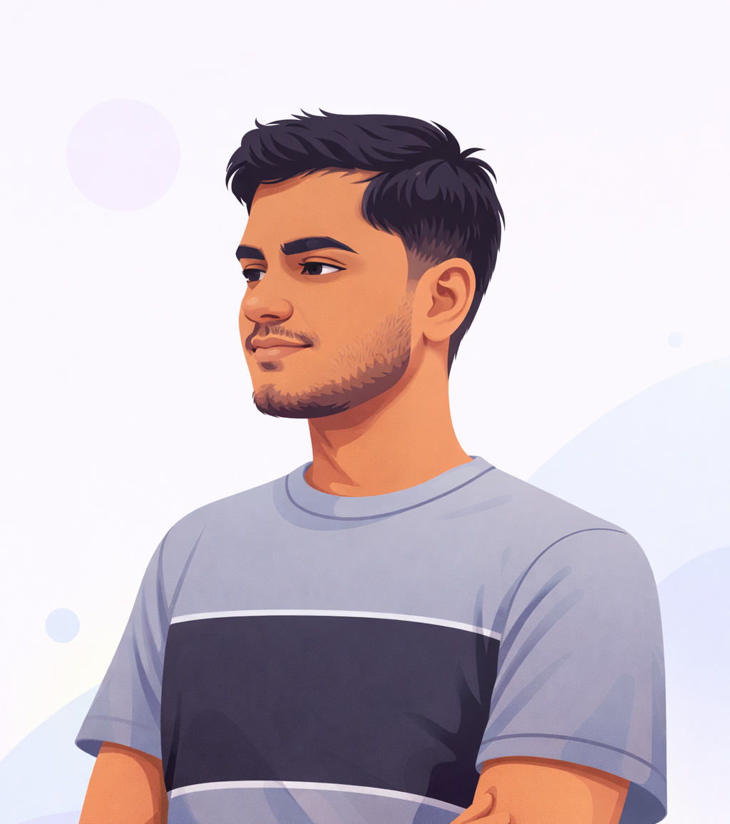 Sunny Kumar | Full Stack Developer – Portfolio